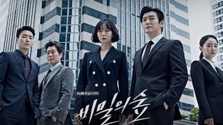 Duel Episode 02 sub Indonesia (2017) Drakor