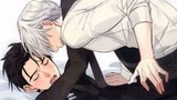 Yuri on Ice [MAD] Victor x Yuri | Just Marry Each Other Already!
