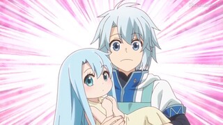 Kanchigai no Koubou Nushi: The Unaware Atelier Master episode 7 sub indo