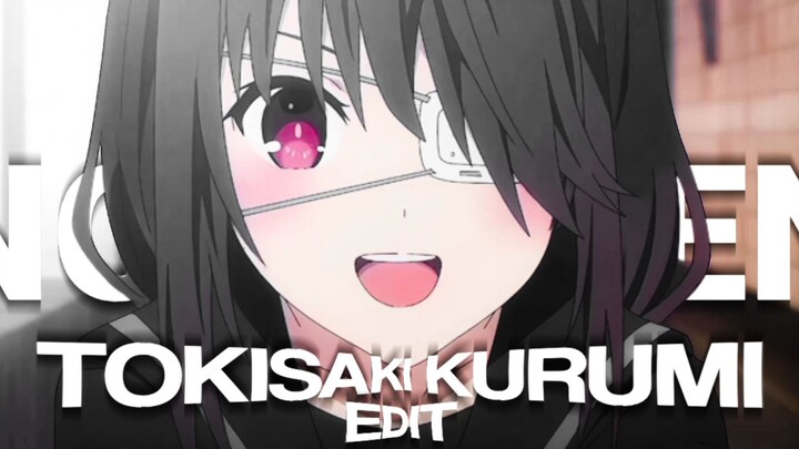 Tokisaki kurumi edit CUTE...!!! - [AMV] Anime Music Vidio Bilibili