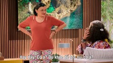 Mẹ chồng táo tợn (Phần 2) EP 4 [Sub Việt]