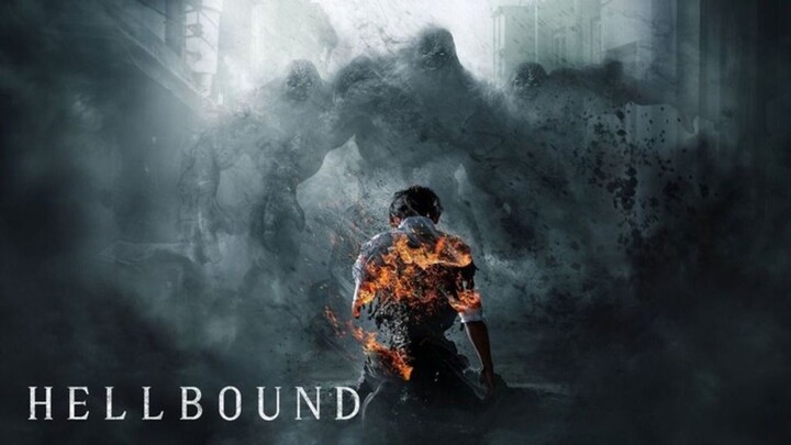 Hellbound Season 01 Episode 03 Hindi Dubbed