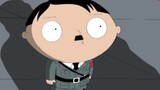Family Guy: Adolf Dumplings