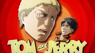 "Reiner and Ren" 04 - Tác phẩm mới của Allen