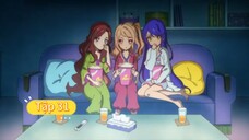 aikatsu stars. Tập 31. Phần 1 (lồng tiếng)