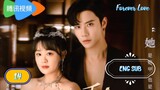 🇨🇳 FOREVER LOVE EPISODE 14 ENG SUB | CDRAMA