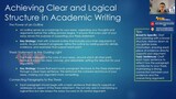 John Locke 2024 Crafting Academic Essays (Part 1 of 7)