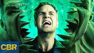 13 Incredible Ways The Hulk Has Been Killed