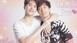 คุณหมีปาฏิหาริย์ & ซีรีย์ลูกผู้ชาย ( ภูผา )