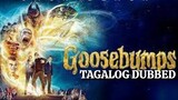 Goosebumps (2015) Tagalog Dubbed