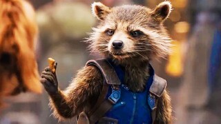 GUARDIANS OF THE GALAXY 3 Trailer Teaser 2 (4K ULTRA HD) 2023