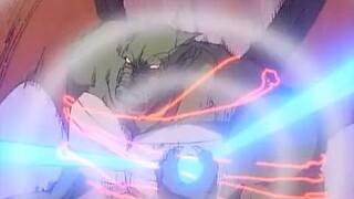 Devil Hunter Yohko EP 03 JP Audio ENG Subs