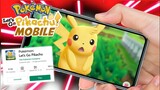 Dawnload And Play Pc Pokemon Let's Go Pikachu Vs Android Pokemon Let's Go Pikachu