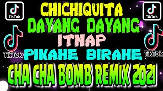 CHICHIQUITA x DAYANG DAYANG | TIKTOK CHA CHA BOMB REMIX 2021