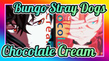 Bungo Stray Dogs|[BSD/MMD]Chocolate Cream[Dazai/Nakahara ]