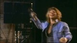 Bon Jovi - Livin In A Prayer (Live)