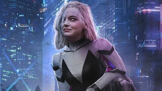 SONY Spider Gwen Emma Stone Announcement and Breakdown