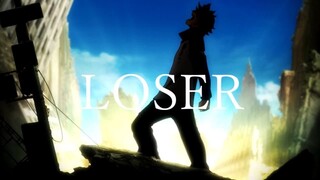 [MAD] Blood Blockade Battlefront [LOSER]