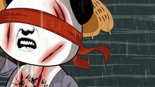 Cao Yan menghilang dan roh pedang muncul!