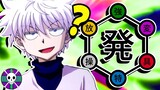 The Problem With Nen...| Hunter X Hunter | New World Review