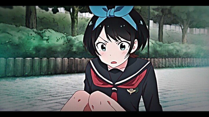 [AMV] | Ruka Sarashina 💕