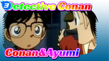 Detective Conan| Conan&Ayumi Collection(Scene 1)_3