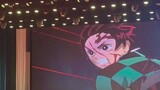 [Pesta Wisuda] Kimetsu no Yaiba + Pertempuran Kota Kembar dijuluki penonton! !