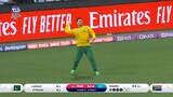 PAK vs SA 36th Match, Group 2 Match Replay from ICC Mens T20 World Cup 2022