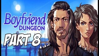 Boyfriend Dungeon Gameplay Part 8