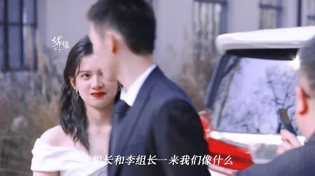 这一刻小说情节都弱爆了