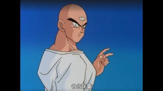 我们已经倾其所有了，还是只能不断被秒吗