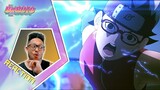 Sarada vs ChoCho! BORUTO Episode 225 REACTION