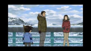 Detective Conan The Movie Quarter of Silence Final Part (Tagalog Dub)