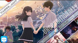 Remember This Scene?🥹 // Unconditionally//-[AMV]