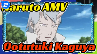 [Naruto AMV] Ootutuki Kaguya's Life Which Is Full of Betrayals_2