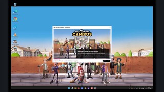 Two Point Campus Descargar para PC