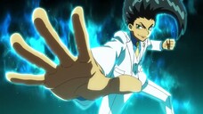 BEYBLADE BURST EVOLUTION Episode 43 White Hot Rivals!