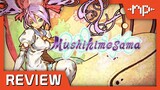 Mushihimesama Switch Review - Noisy Pixel
