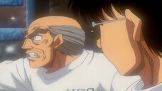 Hajime no Ippo - Season 1 Episode 19 (Tagalog Dub)