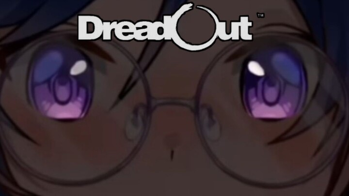 Nyobain Main Dreadout | Makotoshi #Vcreators