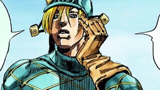 [JoJo Steel Ball Run] Penjelasan Pembunuh Johnny Joestar dari Bab 70