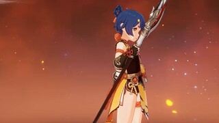 [Genshin Impact] Akun Shuang level 52 hancur dan tidak ada yang tersisa, bagaimana cara menyimpannya
