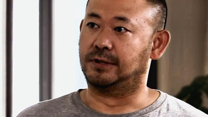 姜武：我把你当兄弟，你却想认我当爹？