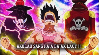 BIKIN BAPER!! Inilah Arc Yang Memecahkan Rekor Sebagai "ARC PALING PANJANG" ( One Piece )