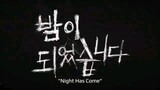 Night has come sub Indo EP12