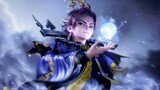 [Anime] Xiaoyaozi, Ge Nie Fighting With Xinghun in The Legend of Qin