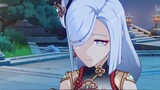 [Game] [Genshin] Why Is Devastation and Redemption Fantastic