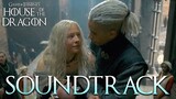 House of the Dragon OST - The Queen Summons Rhaenyra