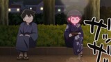 Komi-san wa, Comyushou desu : Episode 8 Sub Indo Season 1