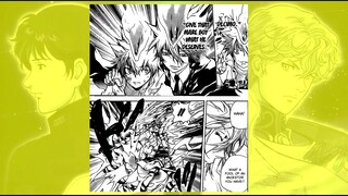 Analyzing the Hitman Reborn manga #3: Chapters 241-320